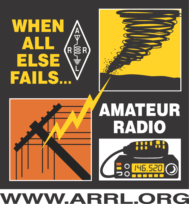 When all else fails logo