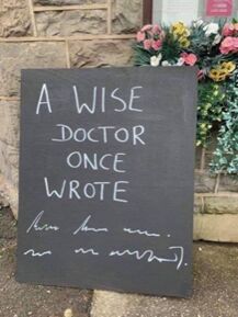 Wise Doctor